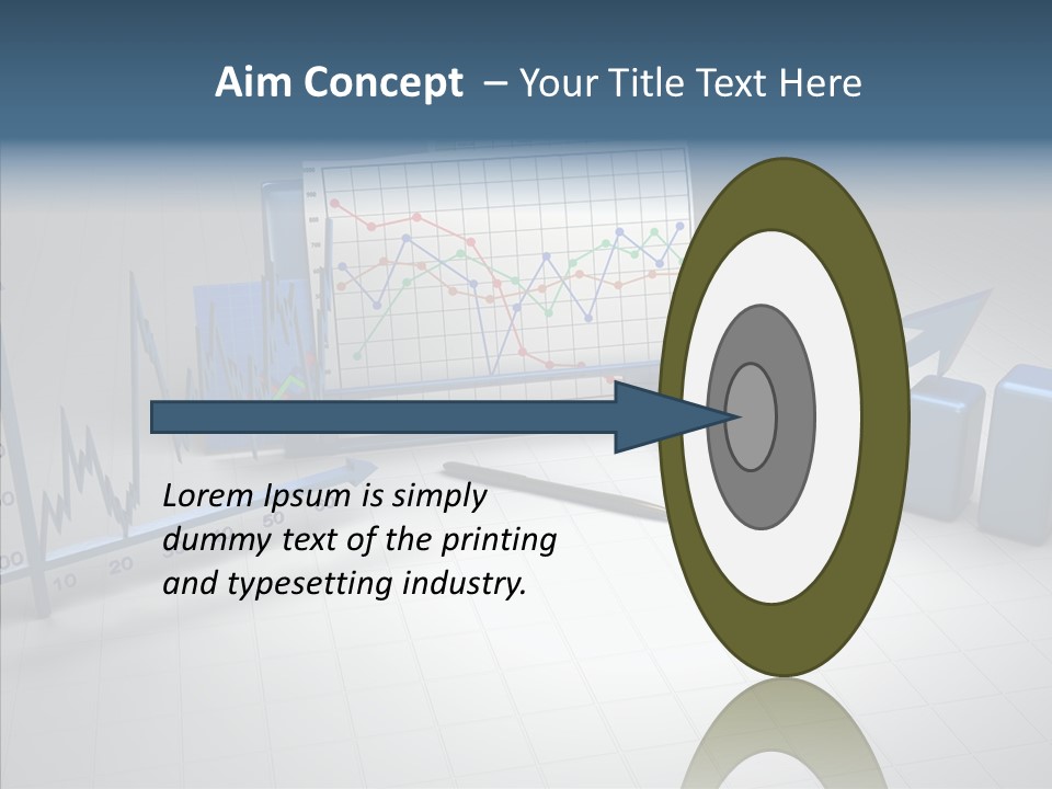 Design Sign Calculation PowerPoint Template