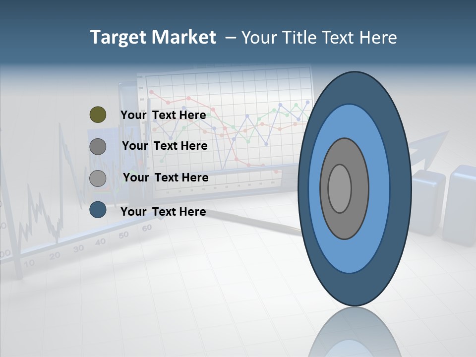 Design Sign Calculation PowerPoint Template