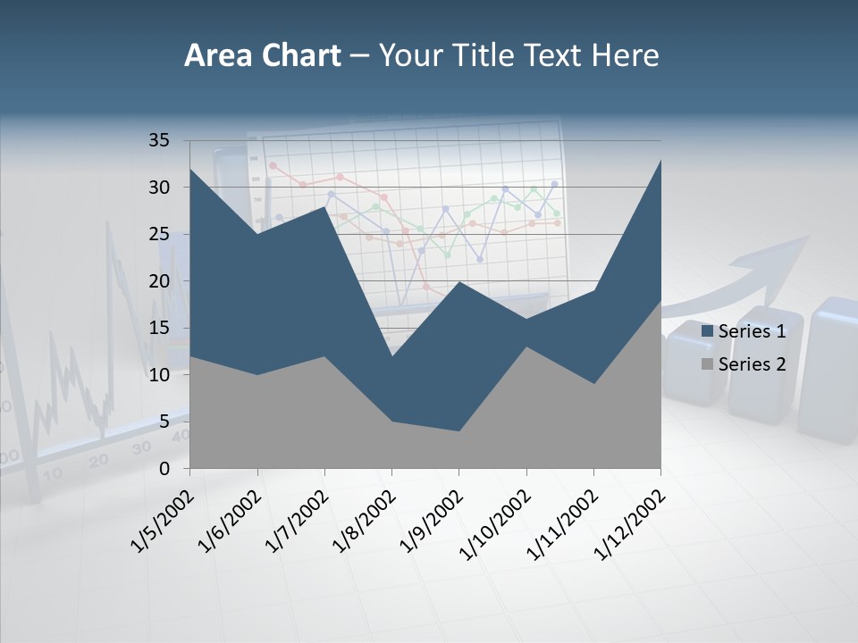 Design Sign Calculation PowerPoint Template