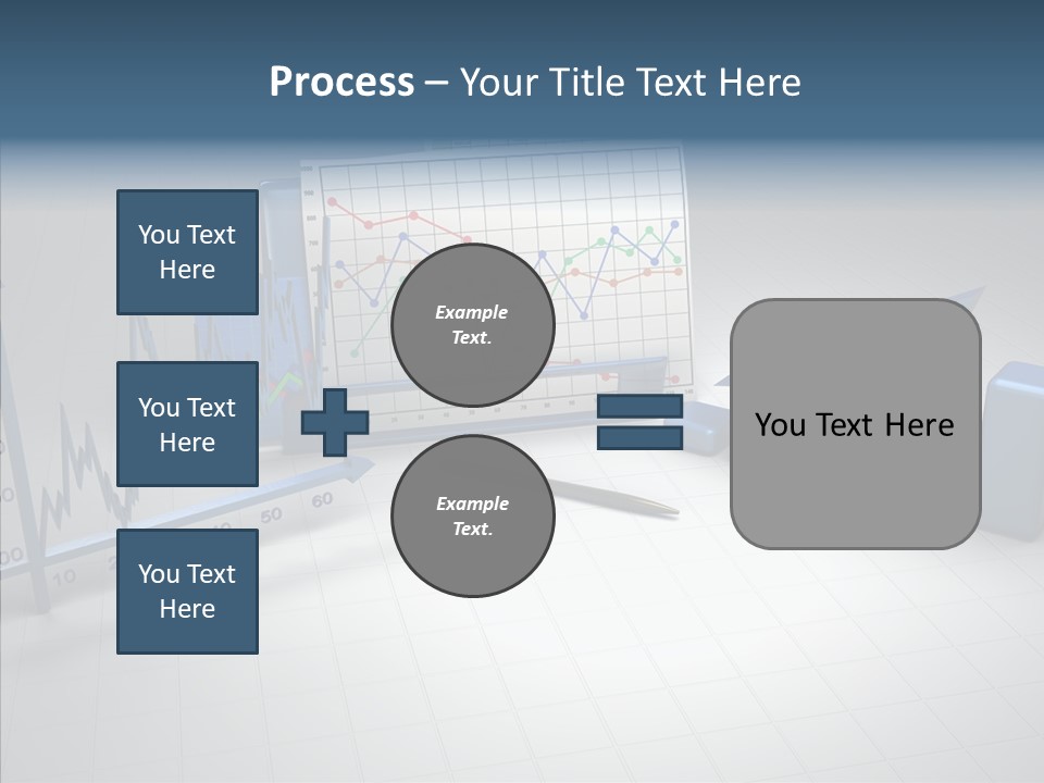 Design Sign Calculation PowerPoint Template