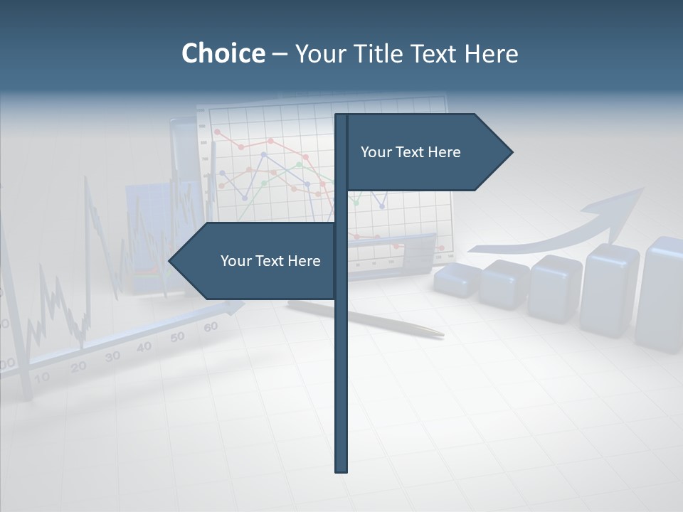 Design Sign Calculation PowerPoint Template