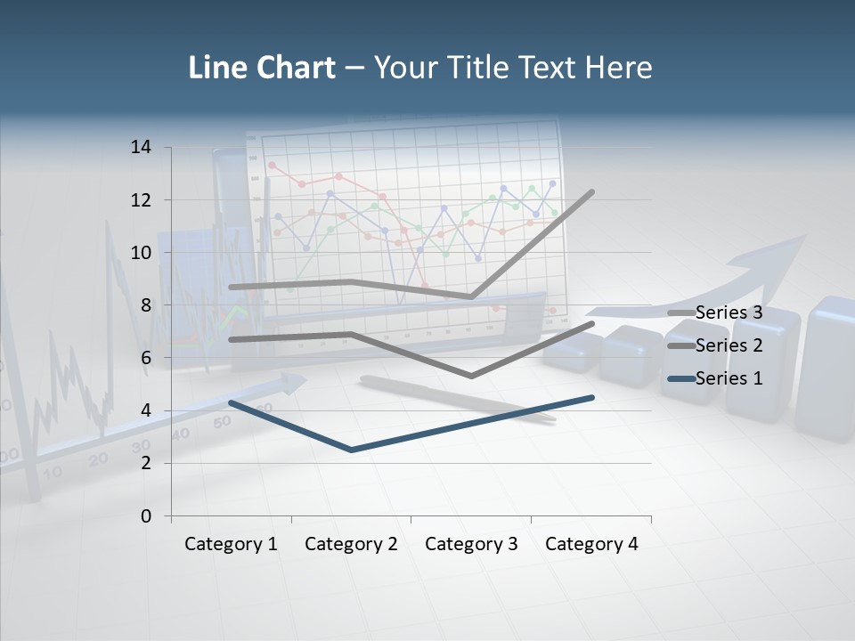 Design Sign Calculation PowerPoint Template