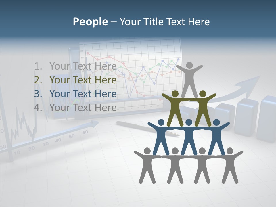 Design Sign Calculation PowerPoint Template