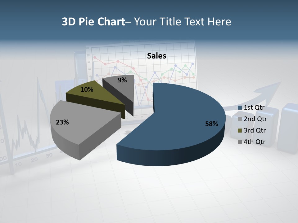 Design Sign Calculation PowerPoint Template