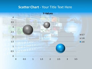 Land Technology Modern PowerPoint Template