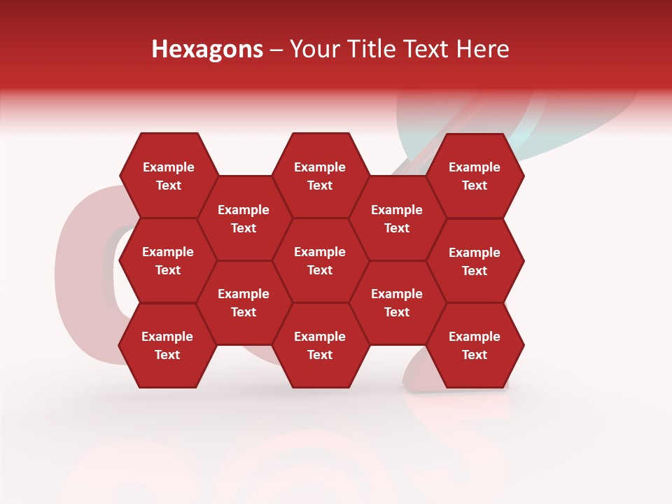 Global Warming Reduce Gas PowerPoint Template