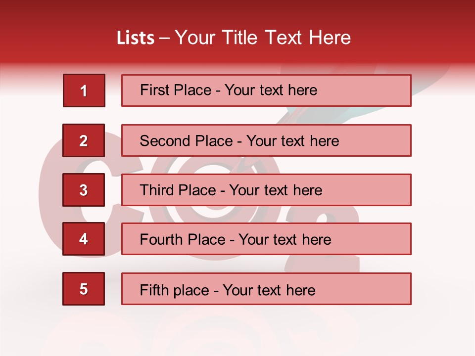 Global Warming Reduce Gas PowerPoint Template