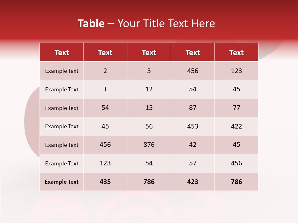 Global Warming Reduce Gas PowerPoint Template
