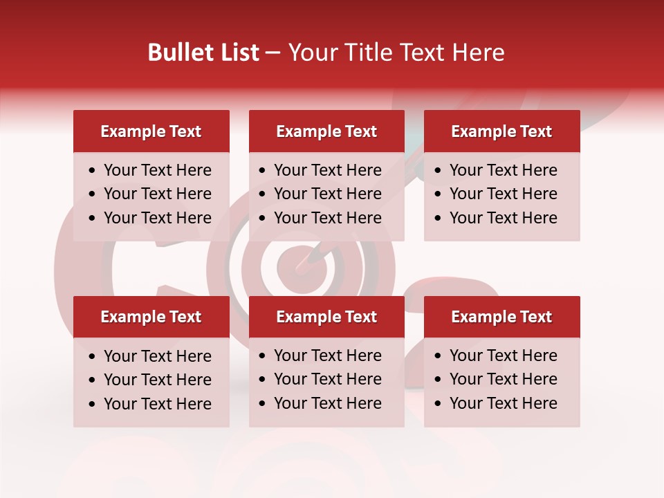 Global Warming Reduce Gas PowerPoint Template