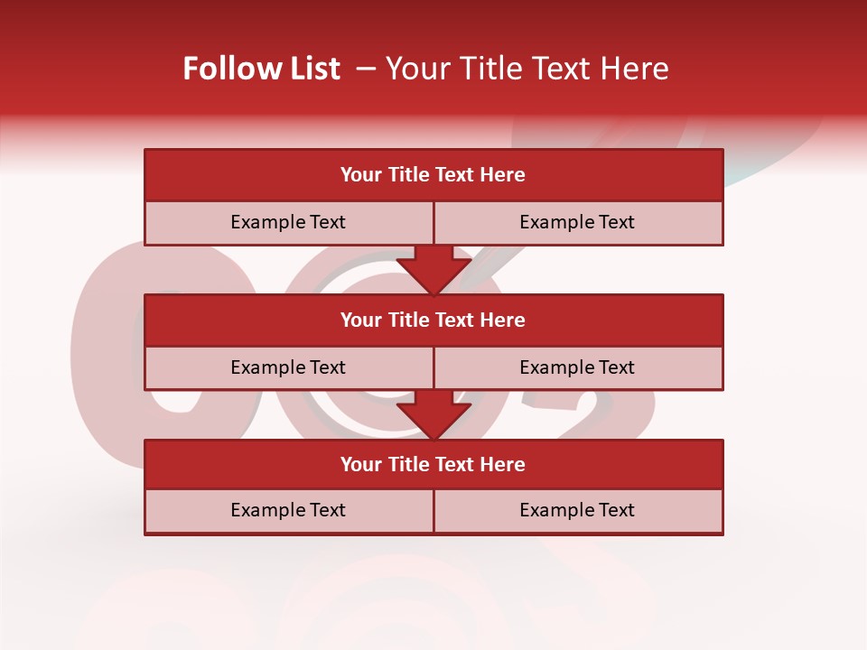 Global Warming Reduce Gas PowerPoint Template