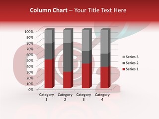 Global Warming Reduce Gas PowerPoint Template