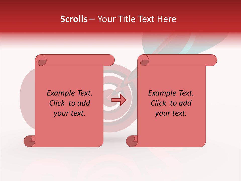 Global Warming Reduce Gas PowerPoint Template