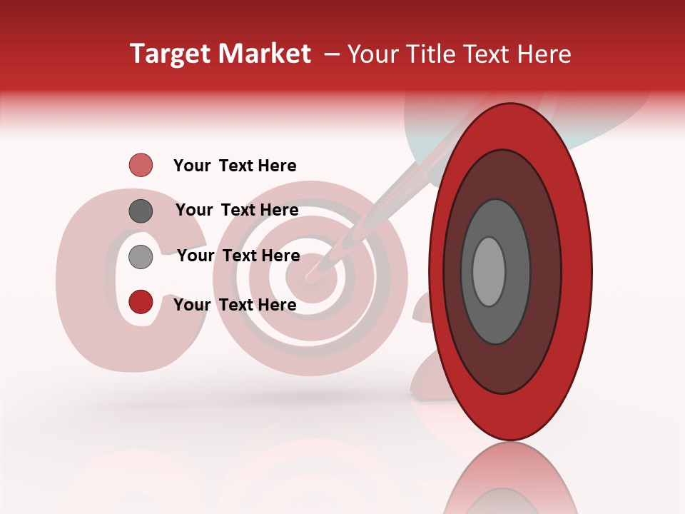 Global Warming Reduce Gas PowerPoint Template