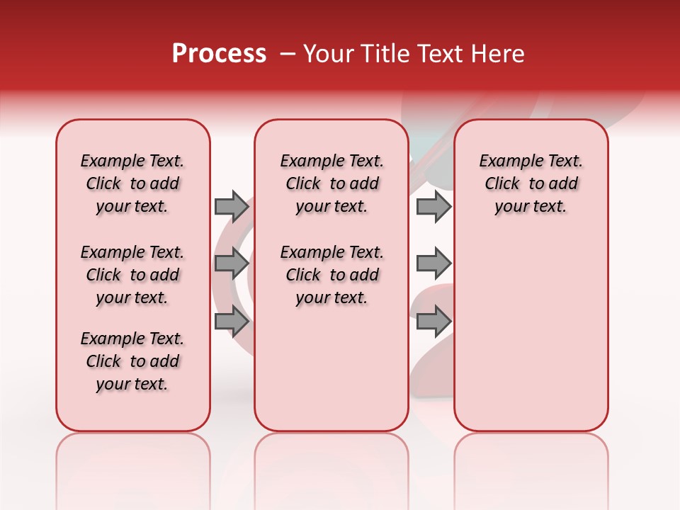 Global Warming Reduce Gas PowerPoint Template