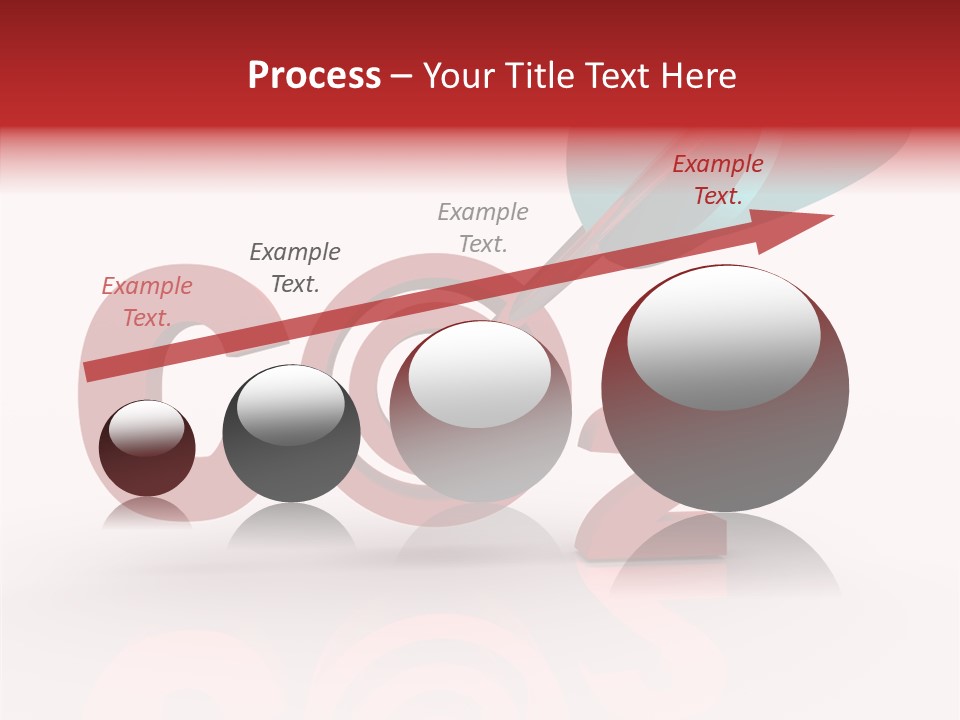 Global Warming Reduce Gas PowerPoint Template