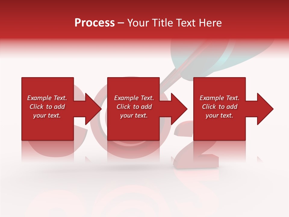 Global Warming Reduce Gas PowerPoint Template