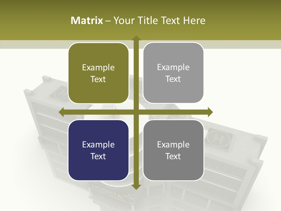 Area Participation Concept PowerPoint Template