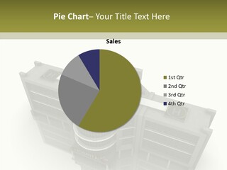 Area Participation Concept PowerPoint Template