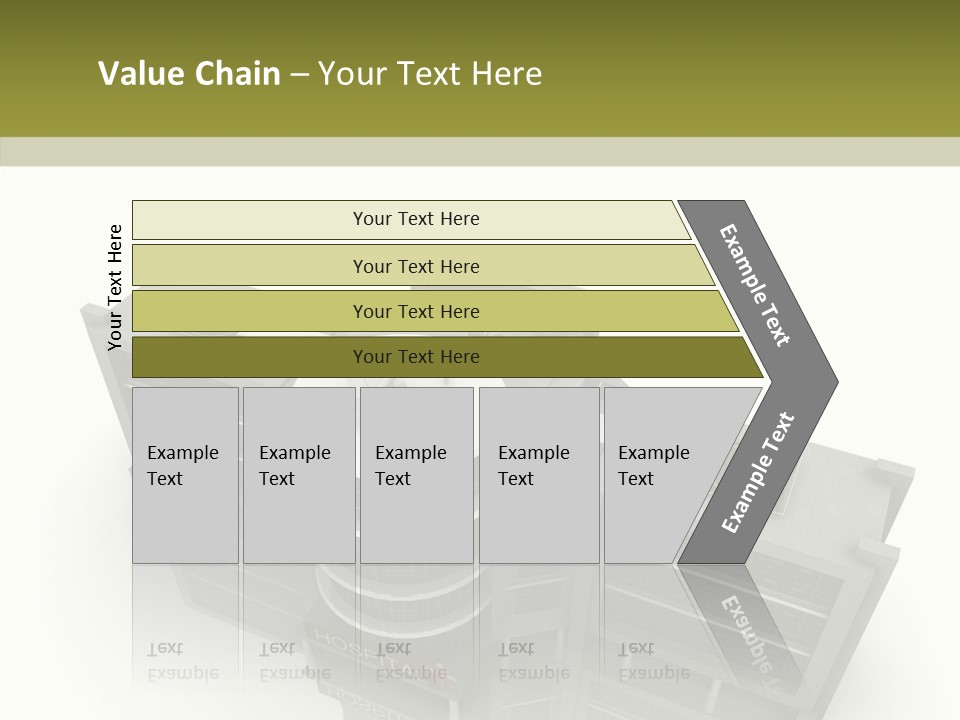 Area Participation Concept PowerPoint Template