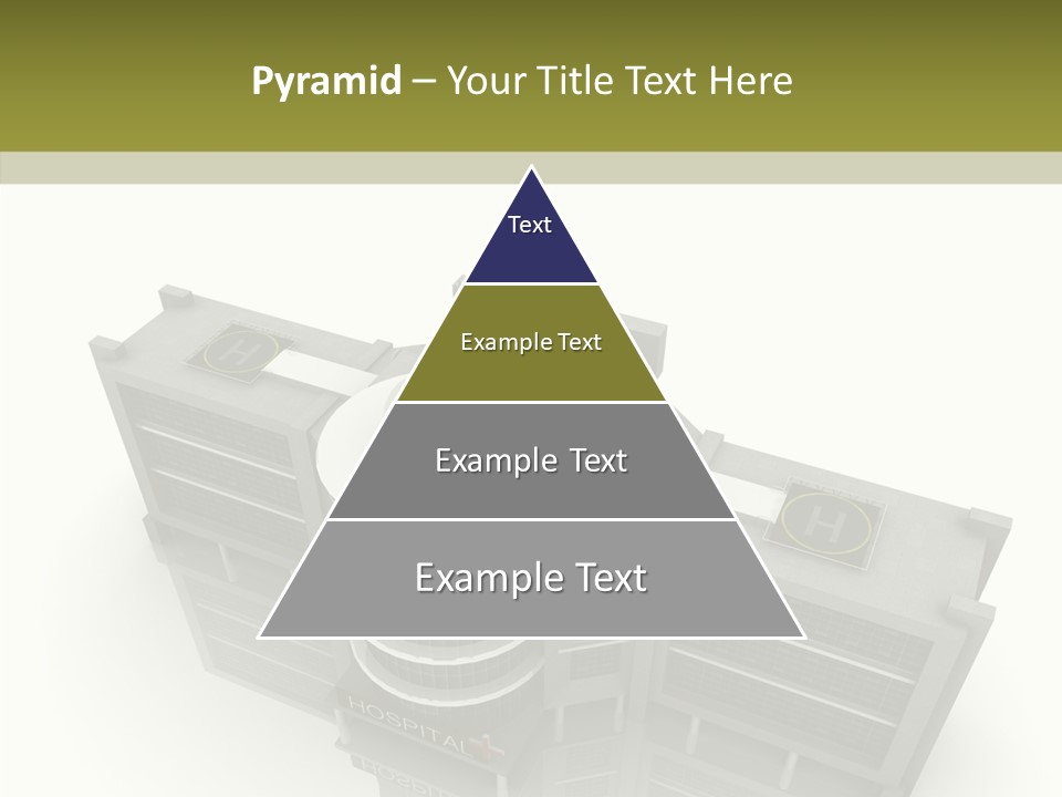 Area Participation Concept PowerPoint Template