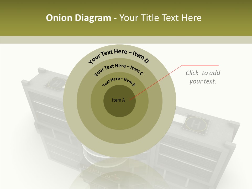 Area Participation Concept PowerPoint Template