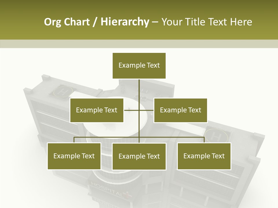 Area Participation Concept PowerPoint Template