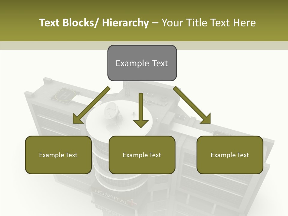 Area Participation Concept PowerPoint Template