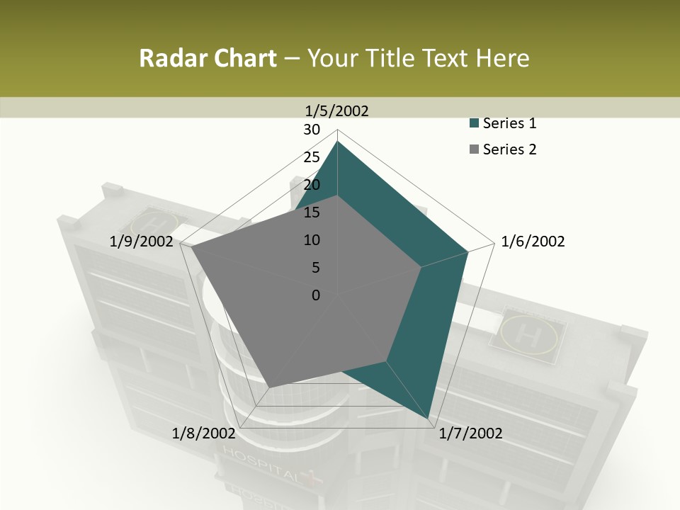 Area Participation Concept PowerPoint Template