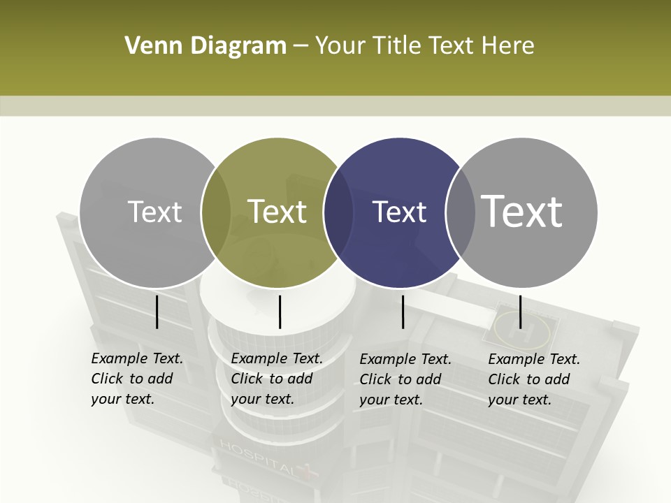 Area Participation Concept PowerPoint Template