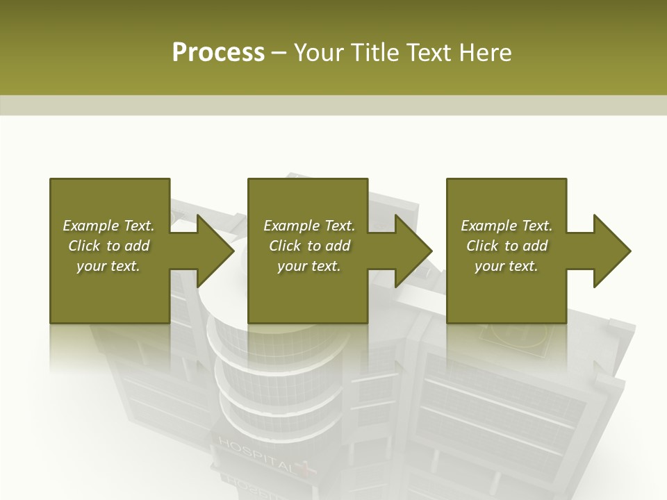 Area Participation Concept PowerPoint Template