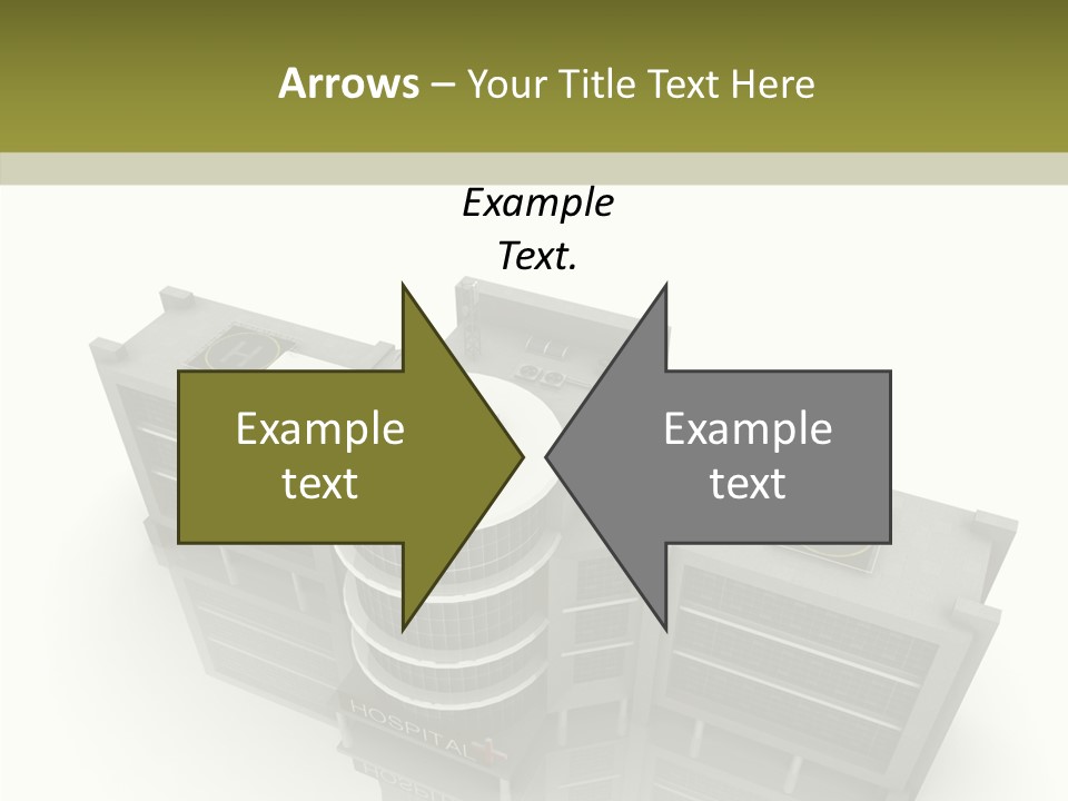 Area Participation Concept PowerPoint Template
