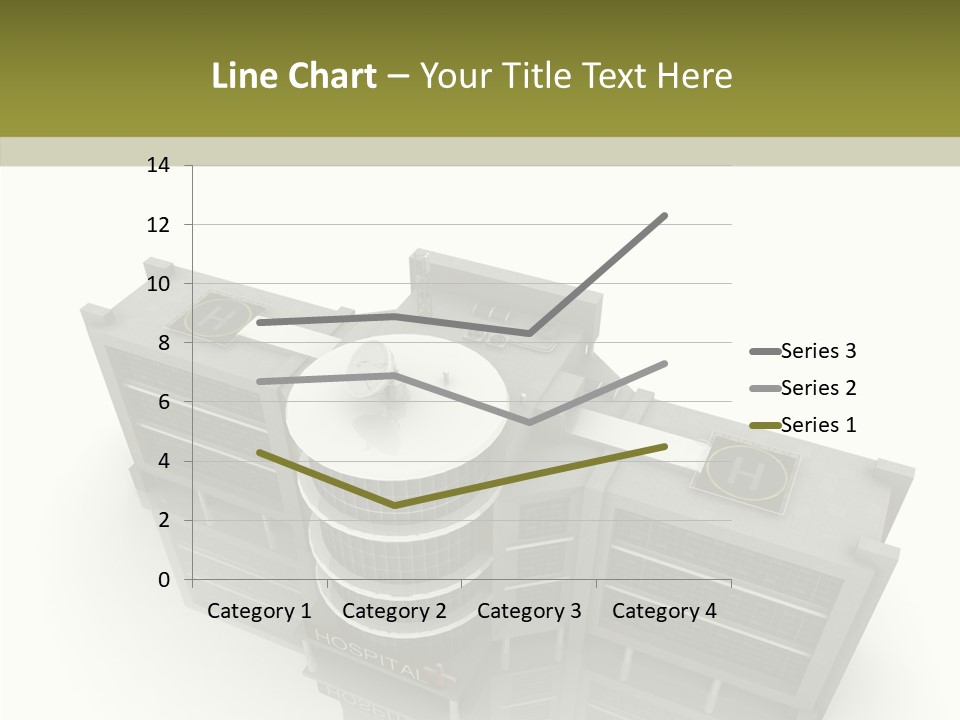 Area Participation Concept PowerPoint Template
