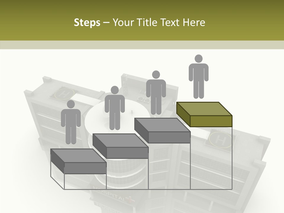 Area Participation Concept PowerPoint Template