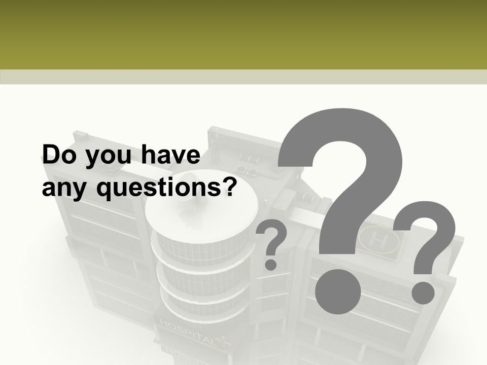 Area Participation Concept PowerPoint Template