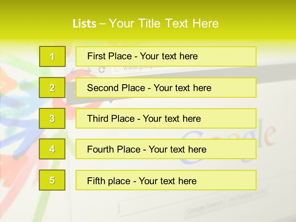 Connect Wallet Plus PowerPoint Template