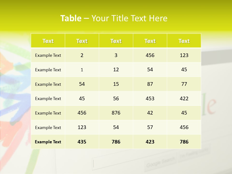 Connect Wallet Plus PowerPoint Template