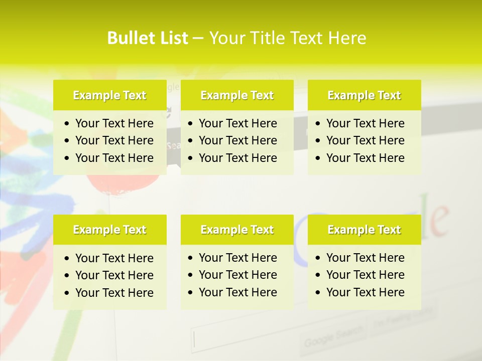 Connect Wallet Plus PowerPoint Template