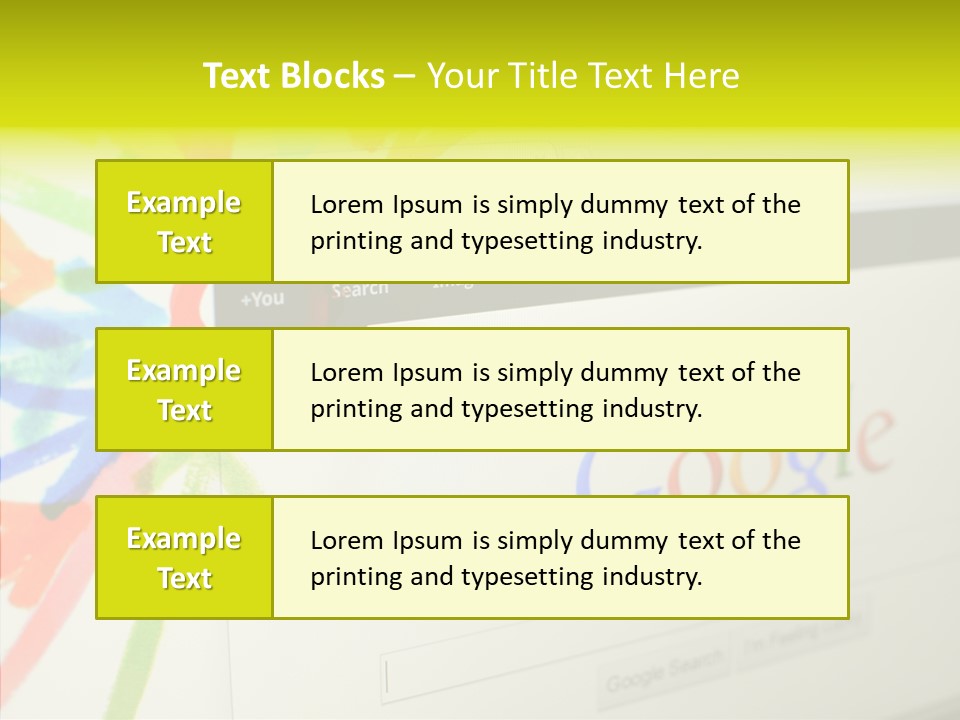 Connect Wallet Plus PowerPoint Template