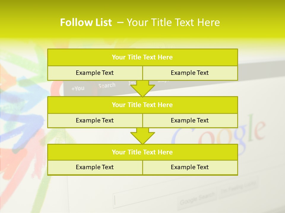 Connect Wallet Plus PowerPoint Template