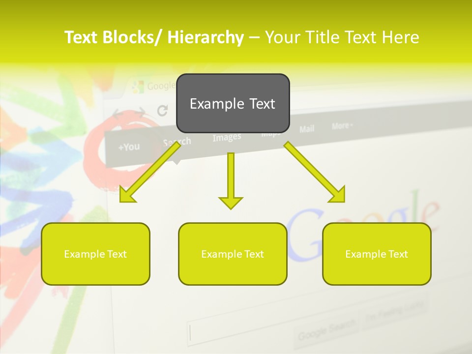 Connect Wallet Plus PowerPoint Template