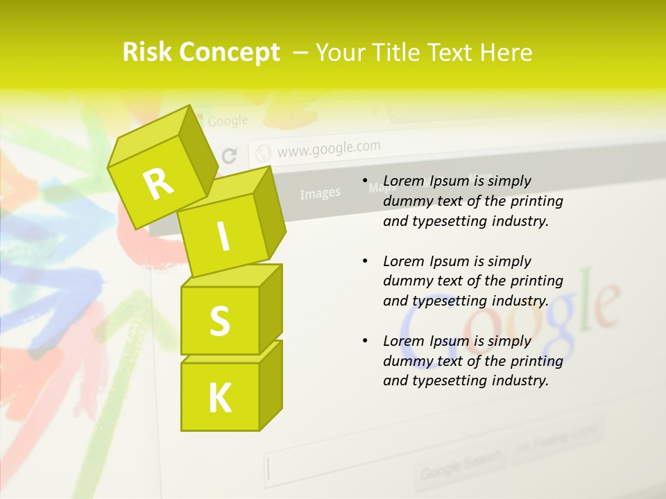 Connect Wallet Plus PowerPoint Template