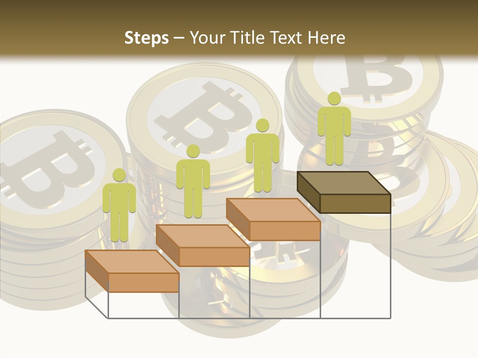 Economy Object Trade PowerPoint Template