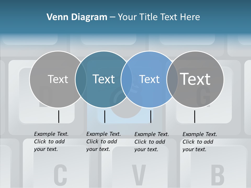 Outbreak Office Trigger PowerPoint Template