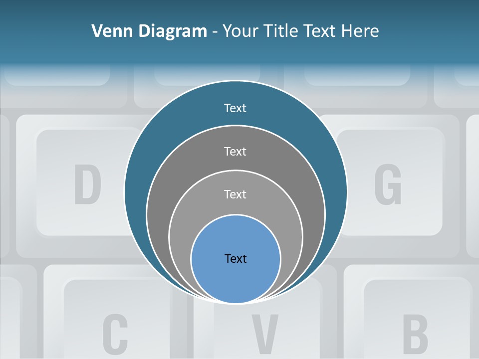 Outbreak Office Trigger PowerPoint Template