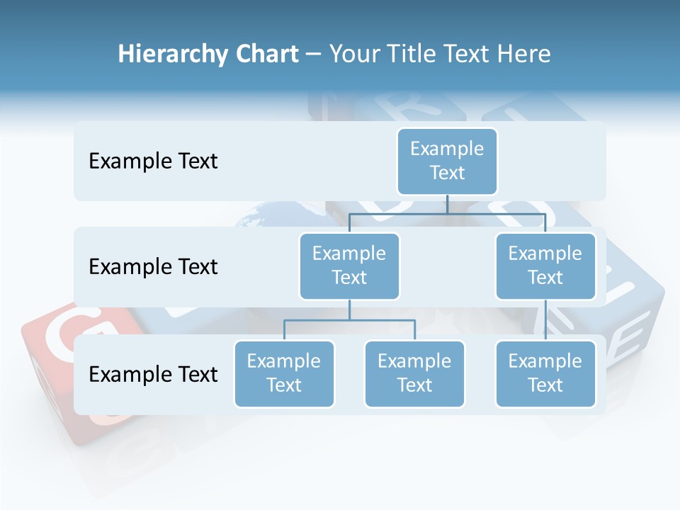 Creative Successful Crossword PowerPoint Template