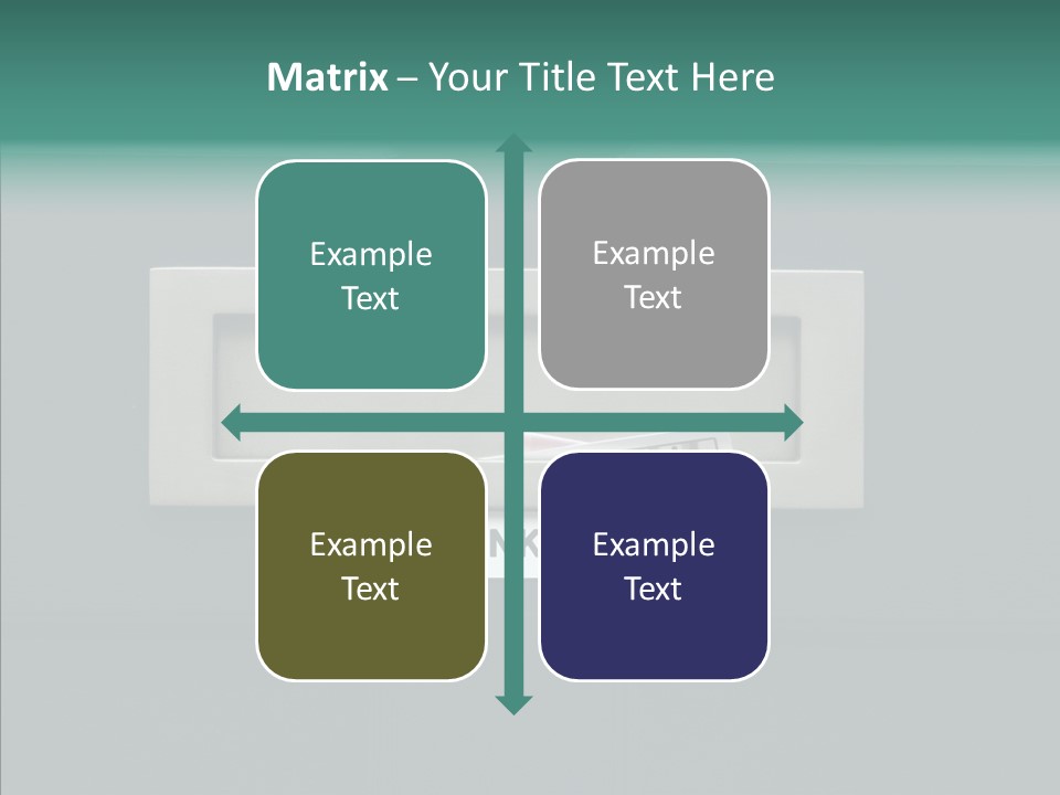 Delivery Warning Deliver PowerPoint Template