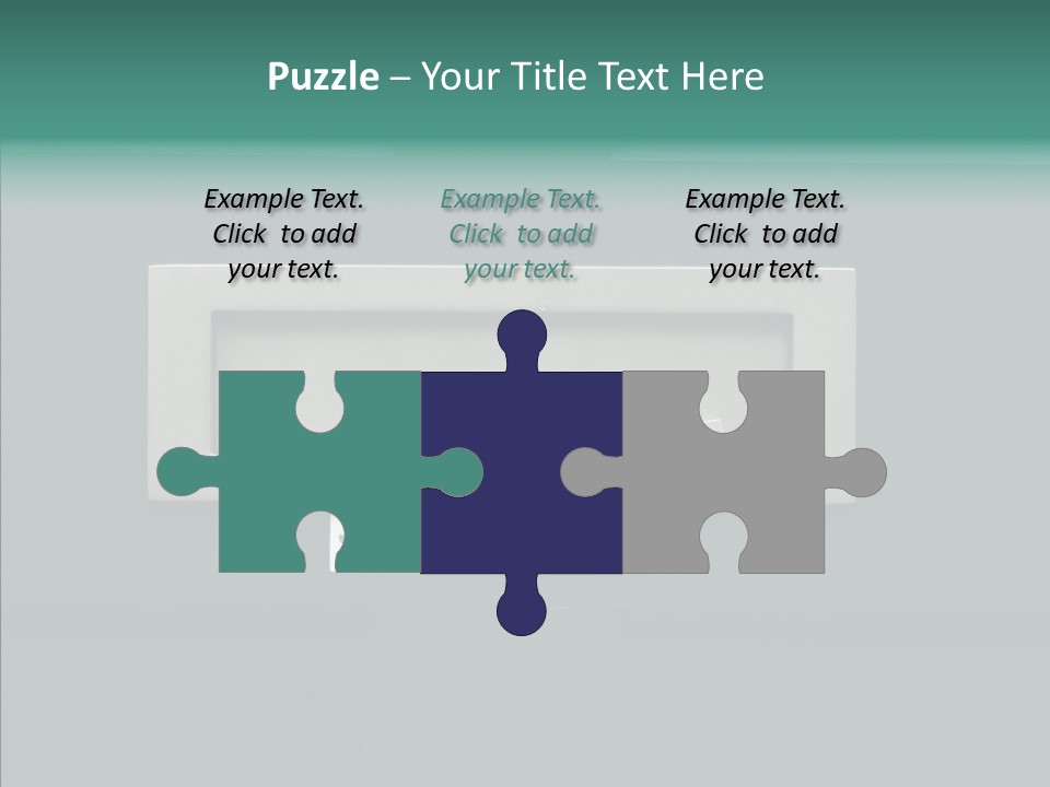 Delivery Warning Deliver PowerPoint Template
