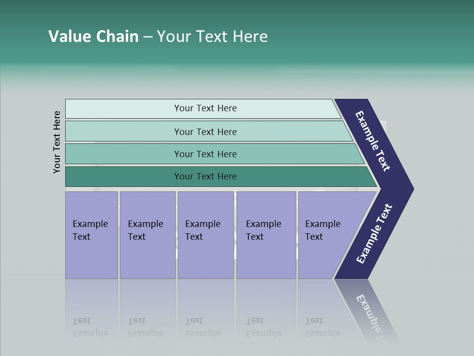 Delivery Warning Deliver PowerPoint Template