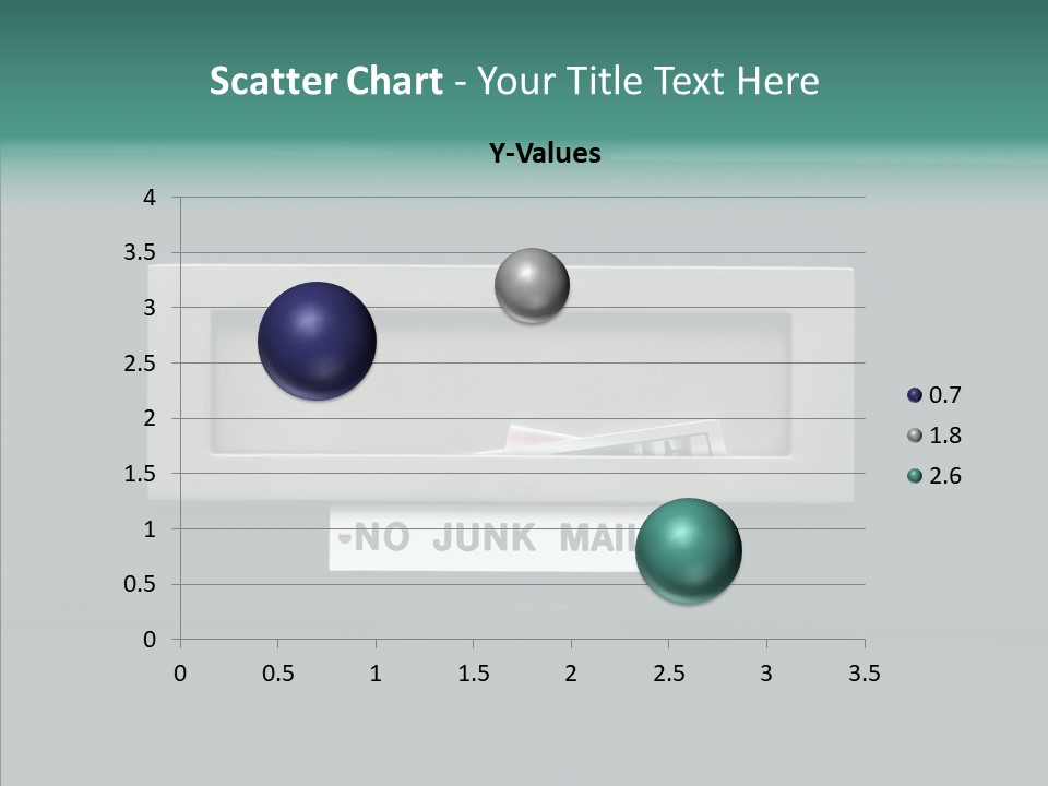 Delivery Warning Deliver PowerPoint Template
