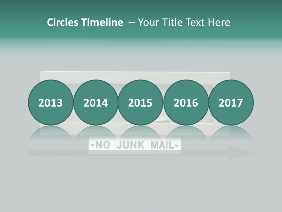 Delivery Warning Deliver PowerPoint Template